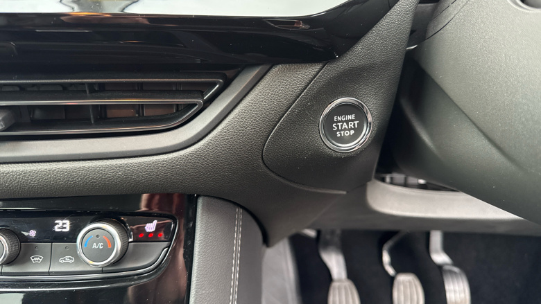 Vauxhall Grandland 1.2 Turbo Ultimate 5dr Petrol Hatchback